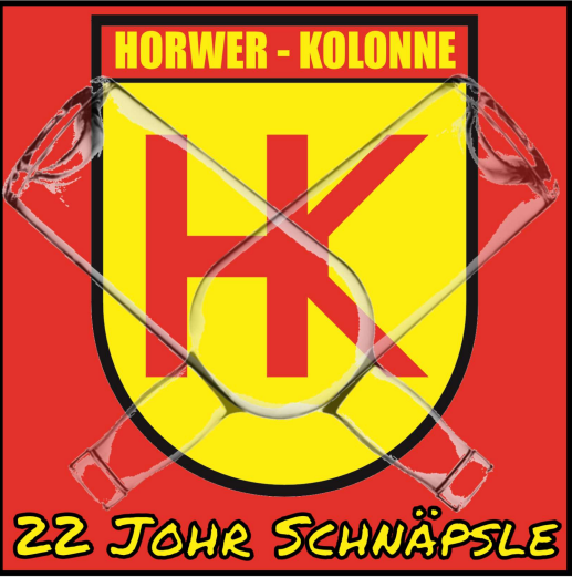 Logo-Horwer Kolonne