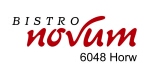 Logo-Bistro Novum