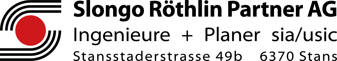Logo-Slongo Röthlin Partner AG