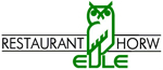 Logo-Restaurant Eule
